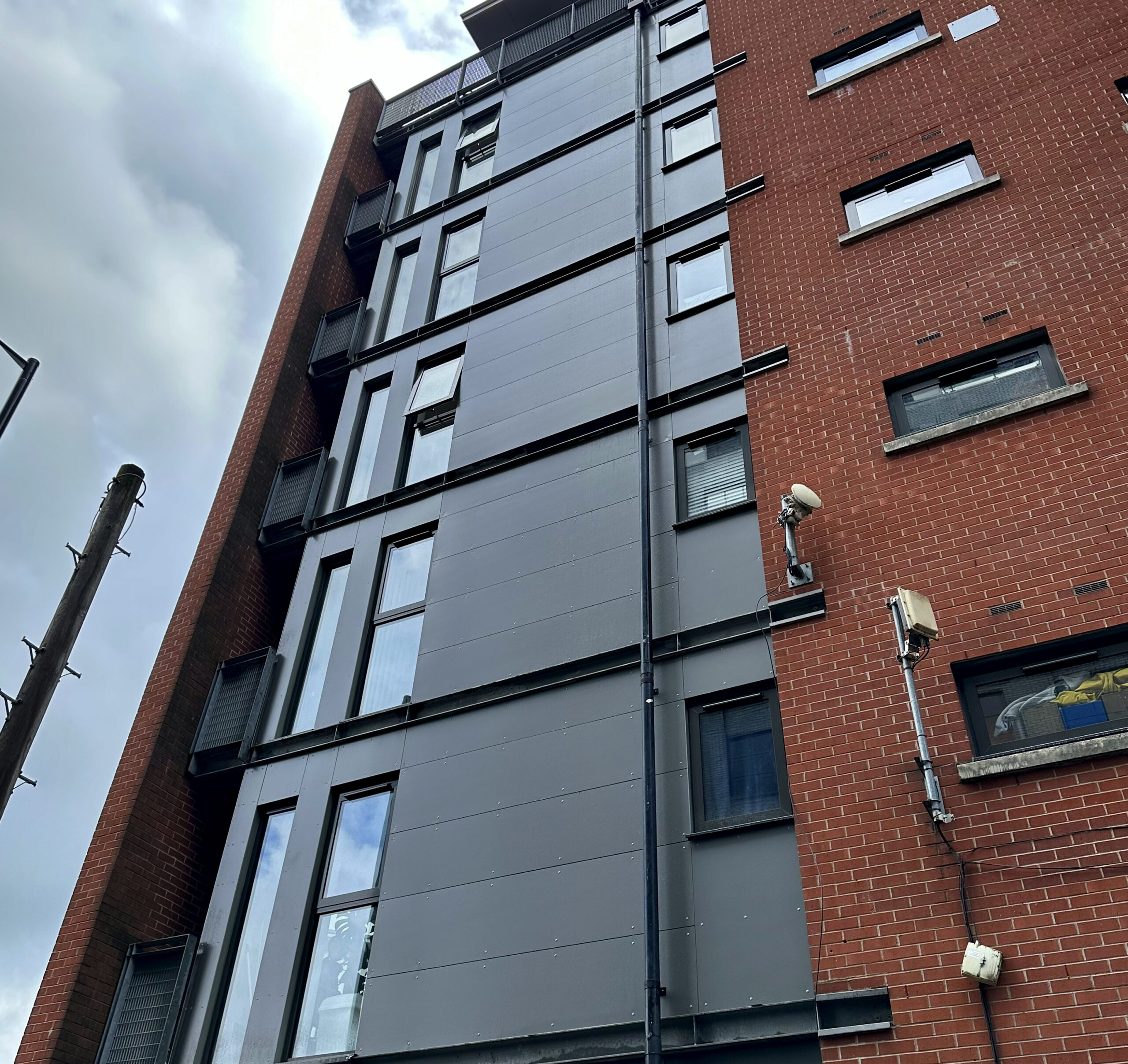 Modular Builds by JC Portable — ProCompositeSolutions Ltd
